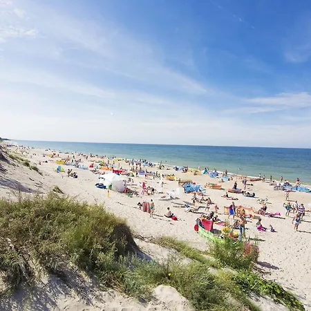 Hébergement de vacances Best